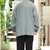 BIG DOGS henry neck thermal