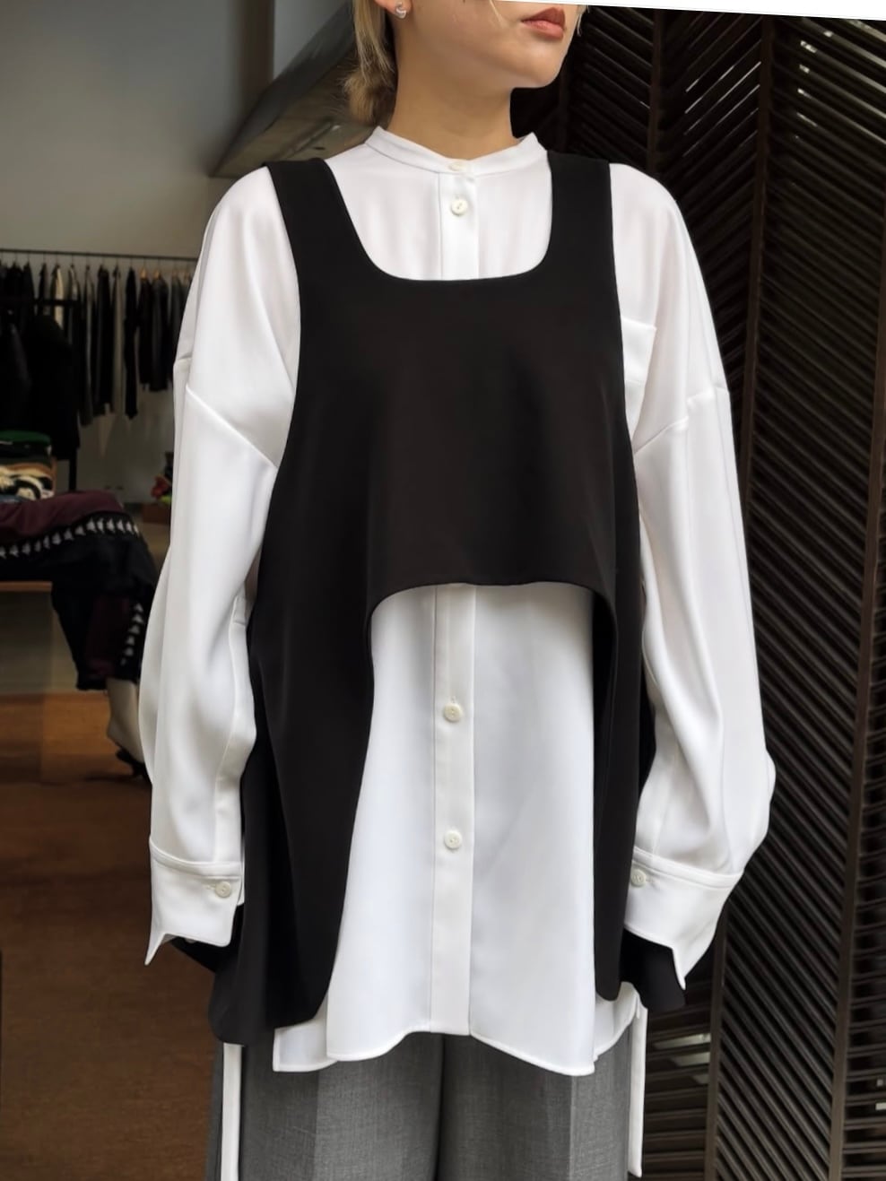 ENFOLD / エンフォルド | TRENTオンラインショップ (福岡市セレクト