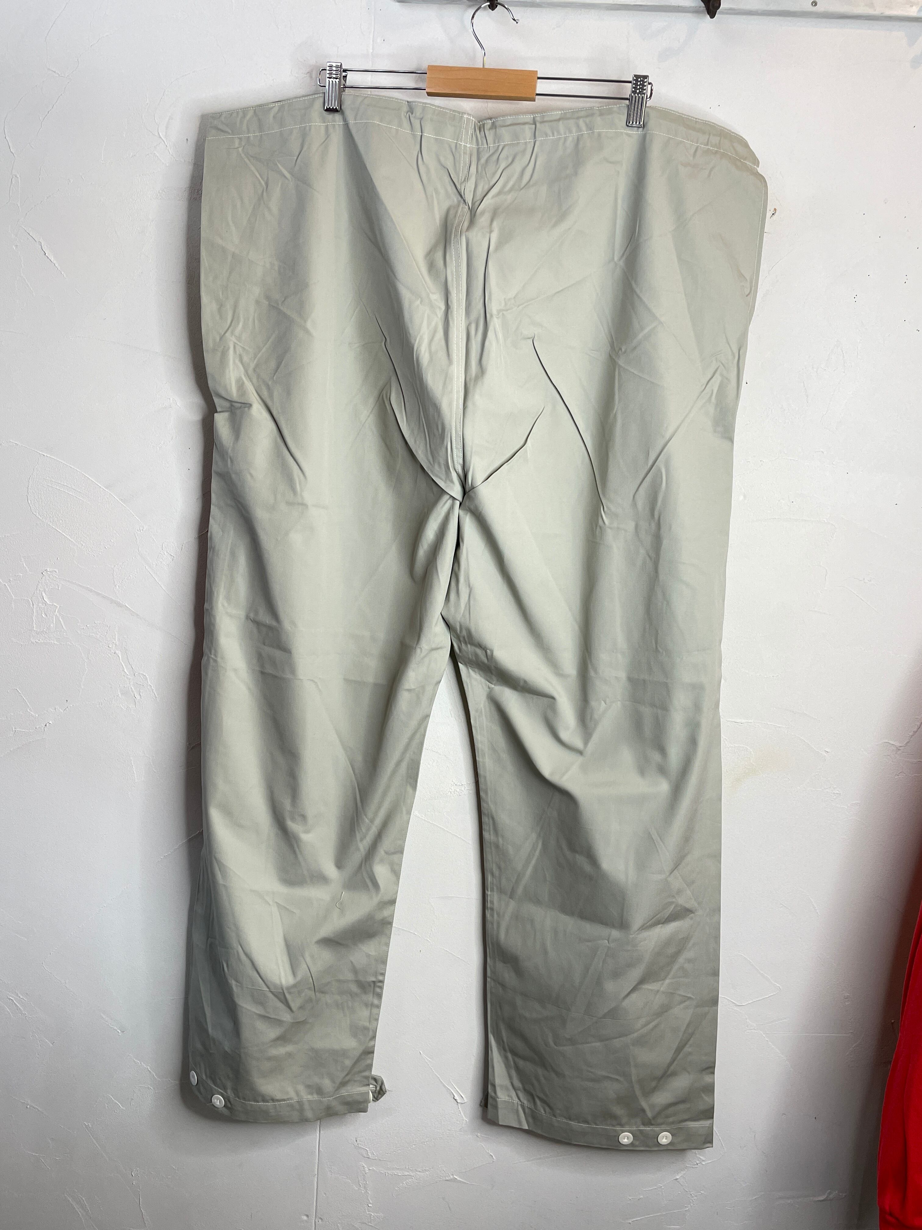 Sweden army snow camo