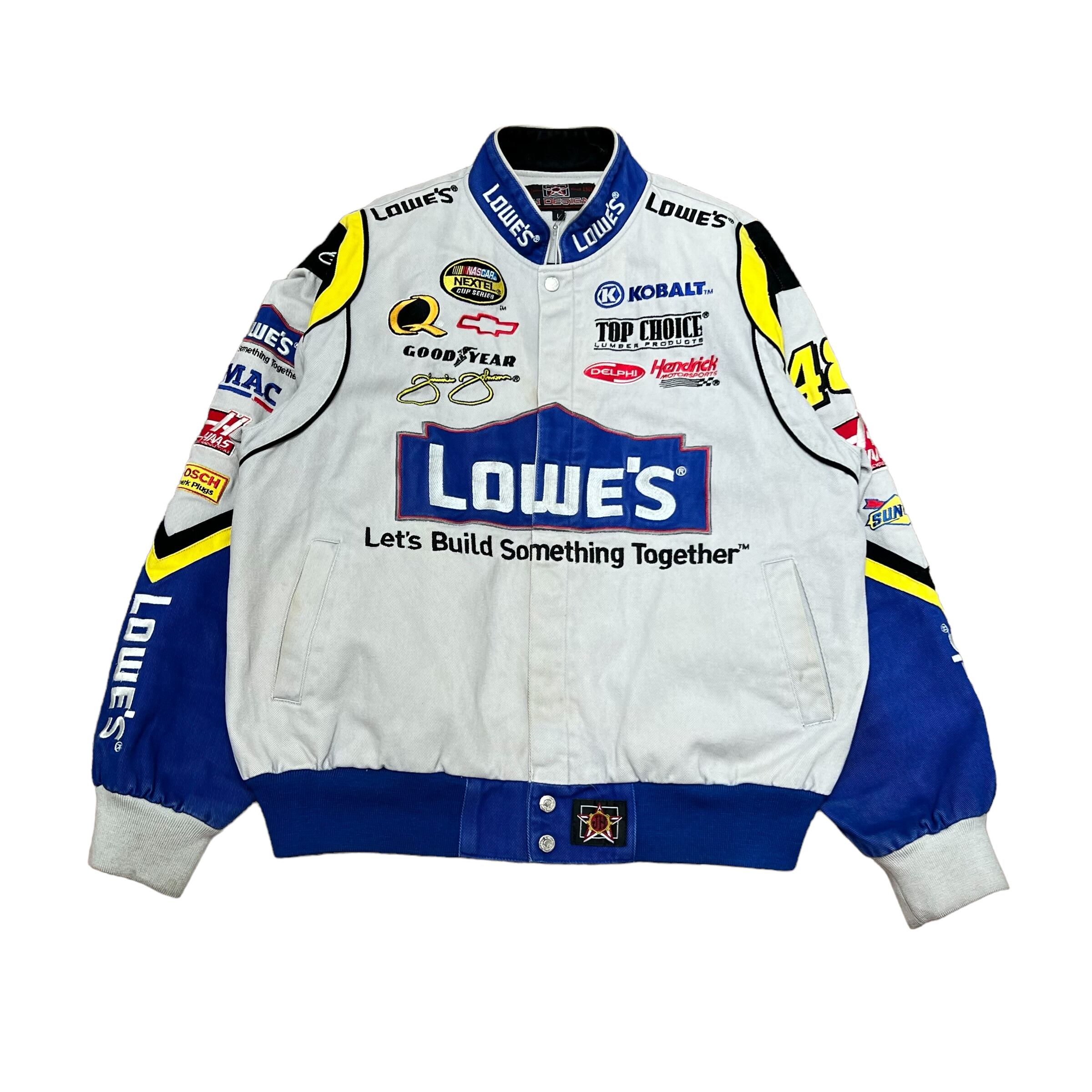 LOWE