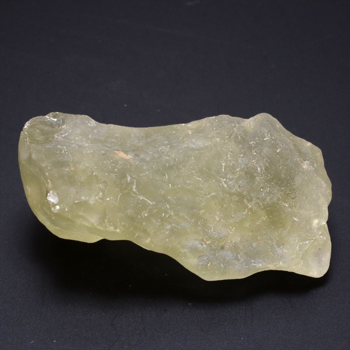 リビアングラス | 隕石販売.jp 25%OFF