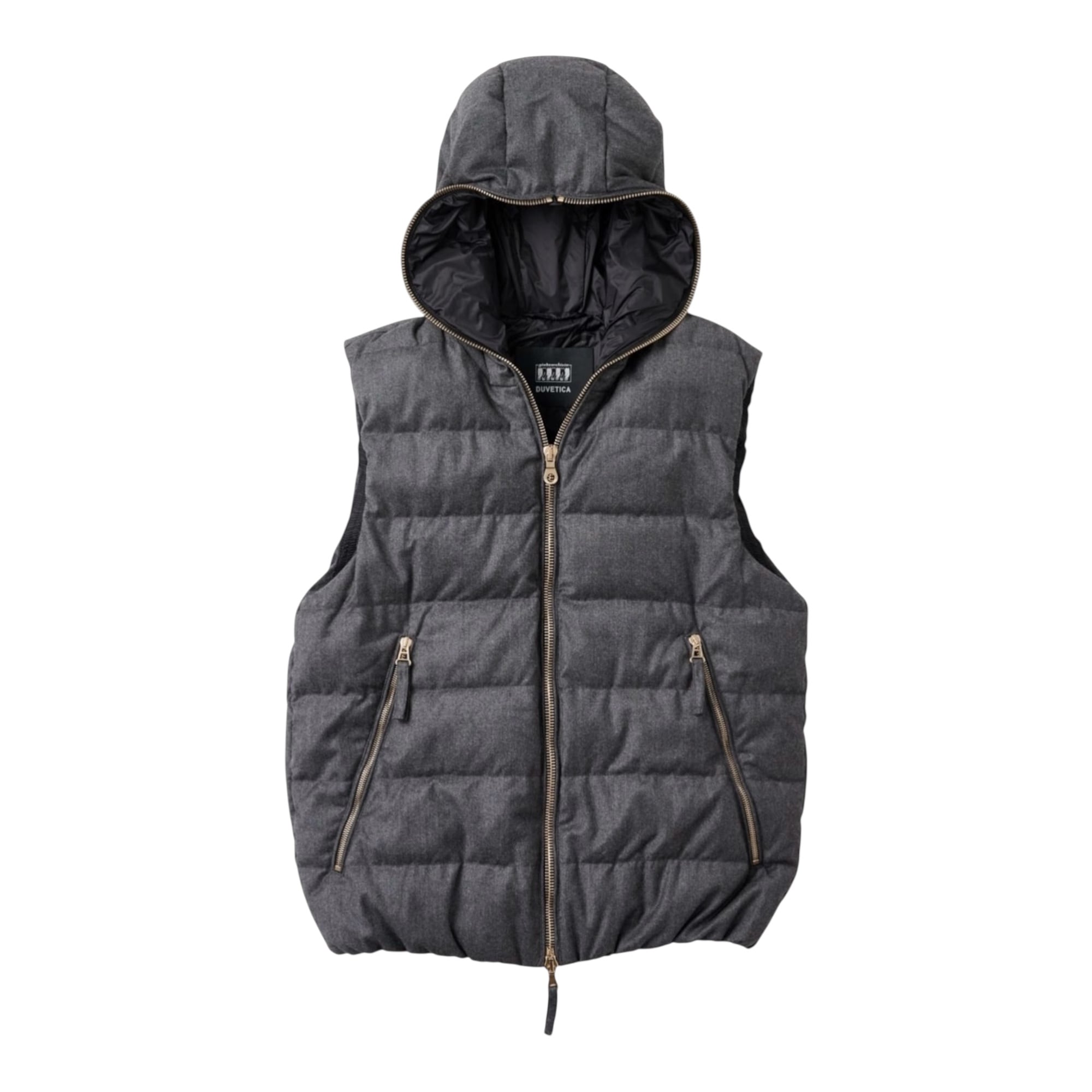 giabsarchivio(ジャブスアルキヴィオ) PONZA-A8143/GREY