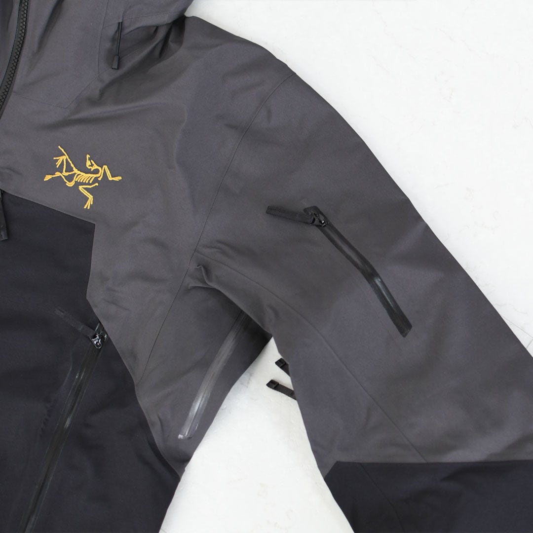 ARC'TERYX [アークテリクス正規代理店] Rush Jacket MEN'S [X000009903