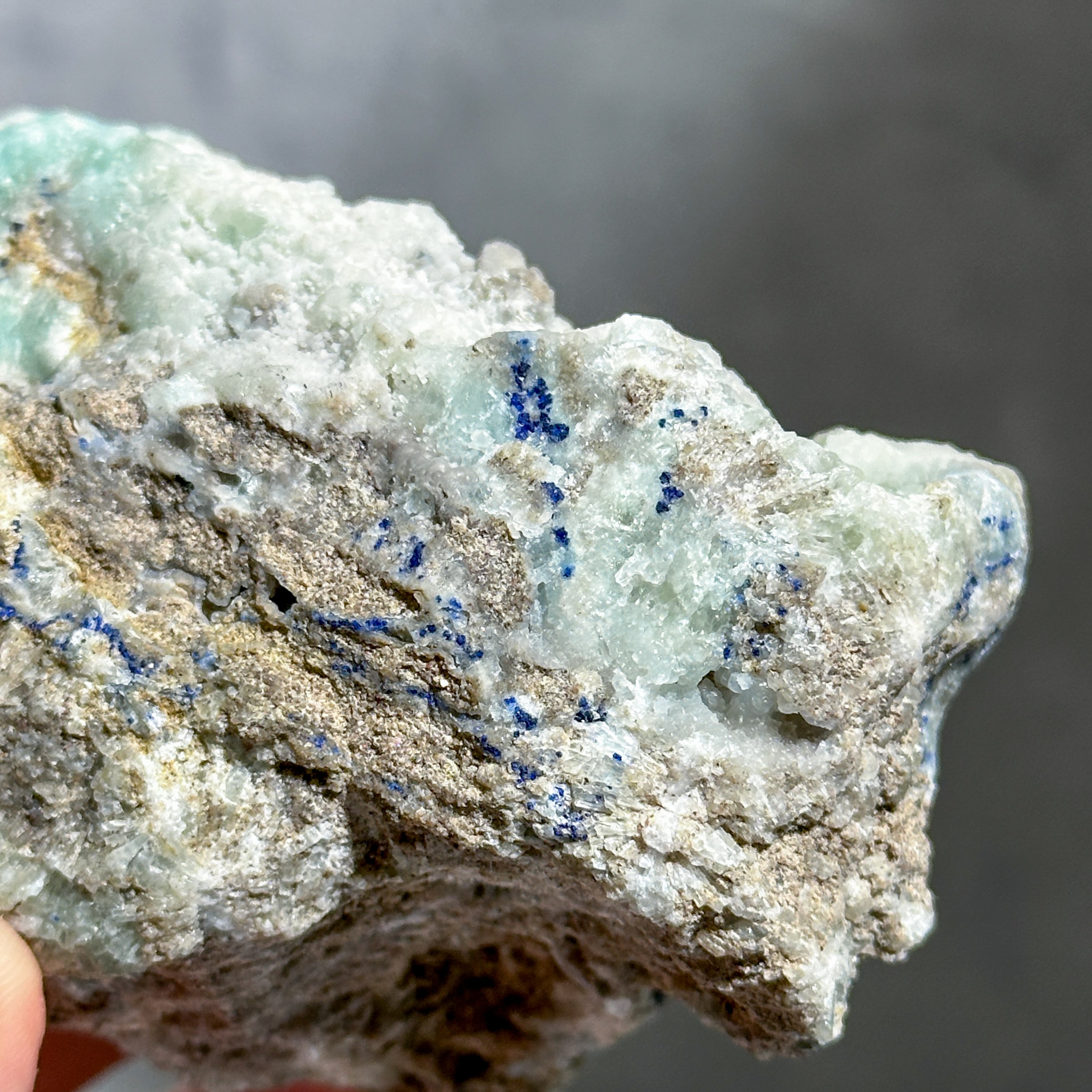 スミソナイト 原石 03◇ Smithsonite◇天然石・鉱物・パワーストーン