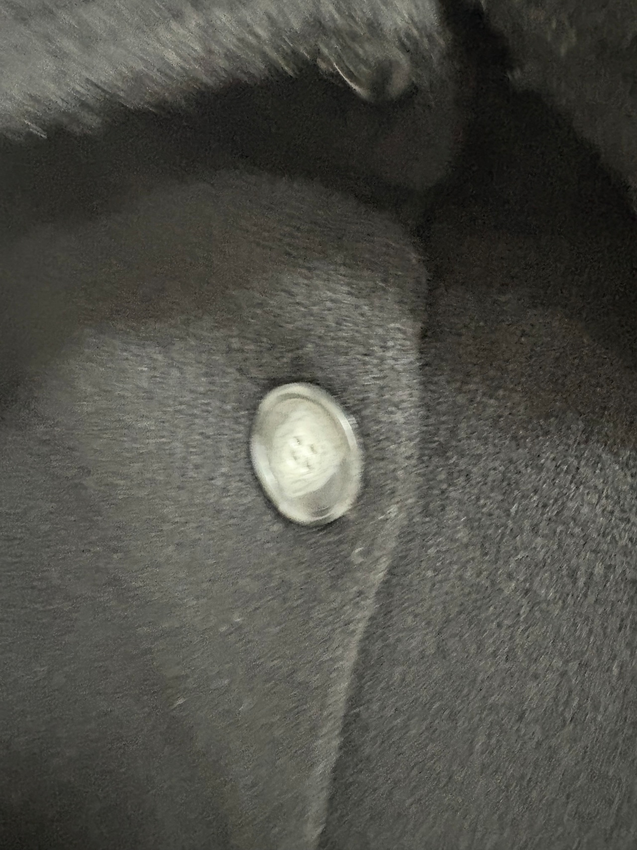 atelier six ウールセーラーカーディガン　11256484