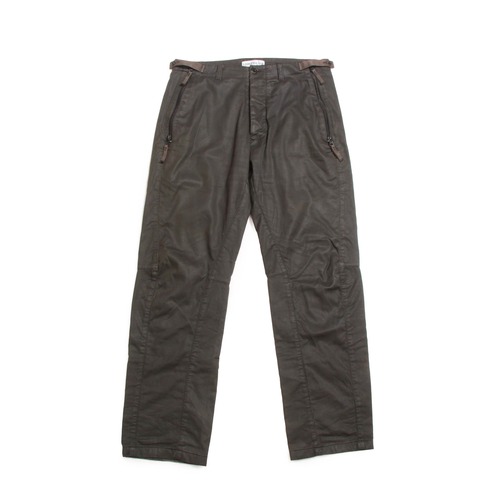 StoneIsland 90sVintage MotorCycleCoatingPants