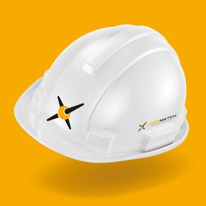 インパクトXのロゴ
