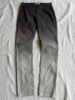 "TSUMORI CHISATO" Gradation Skinny