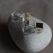 Clear "C=+mini" G(Yooperlite)