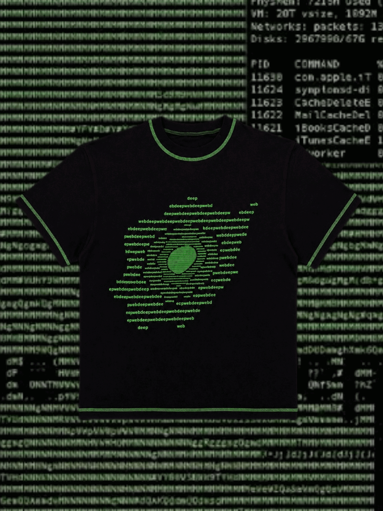 deepweb