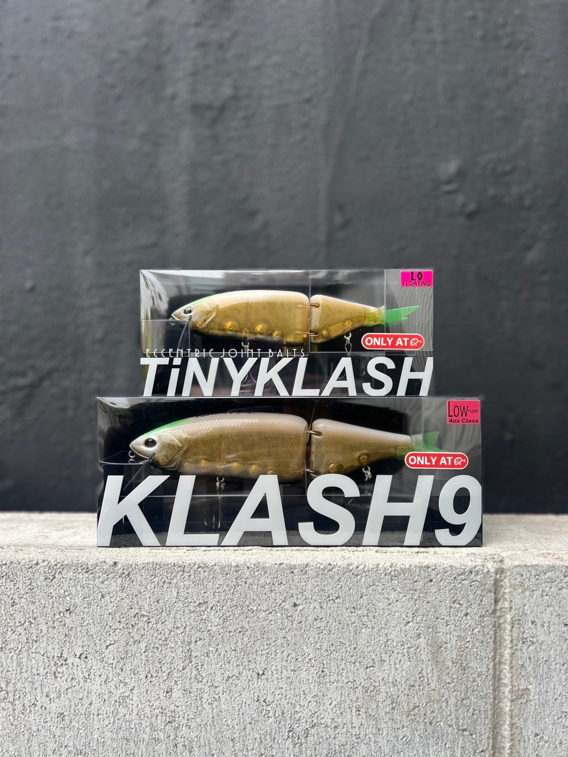 DRT Tiny Klash DRT Tiny Klash