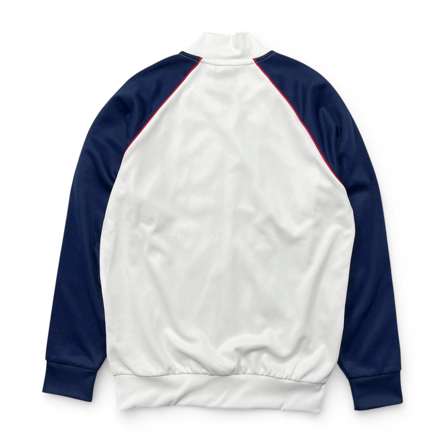 USA 古着 adidas アディダス オリジナルス SST トレフォイル トラック