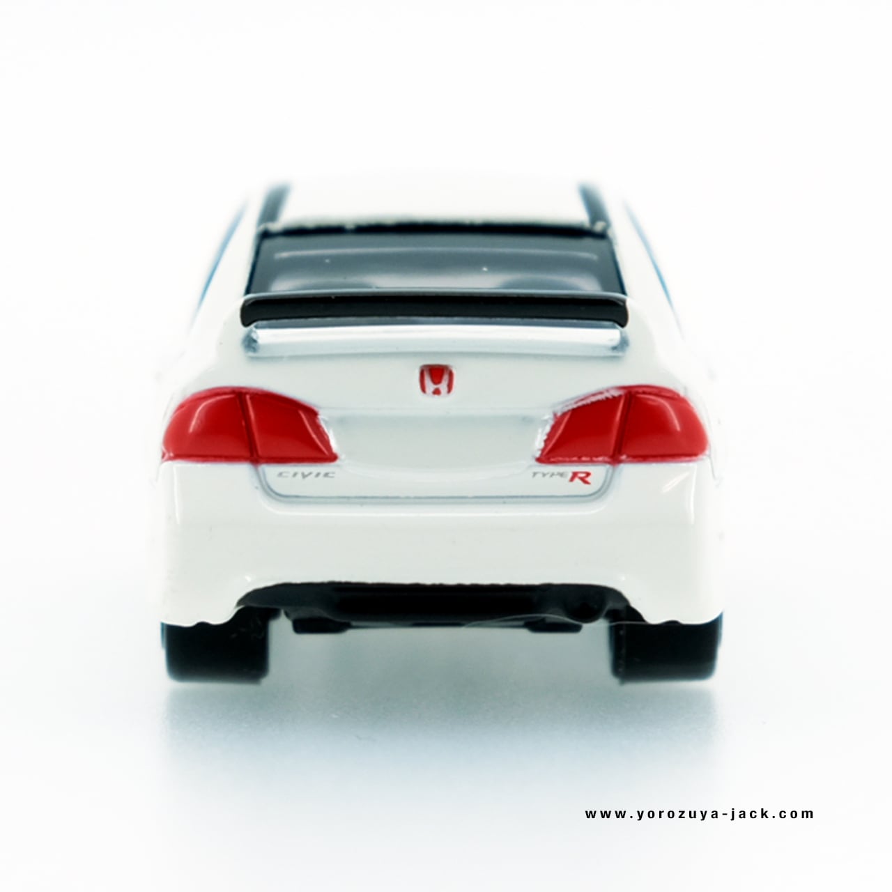 トミカ 54 Honda シビック TYPE R #10747062 | よろずやジャック
