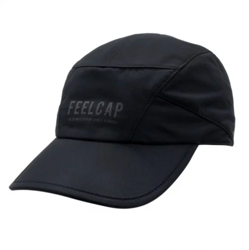 FEELCAP (フィールキャップ) X-HYBRID “W” RESISTANT CAP X-BLACK