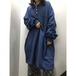 KINGSIZE 長袖ポロシャツ