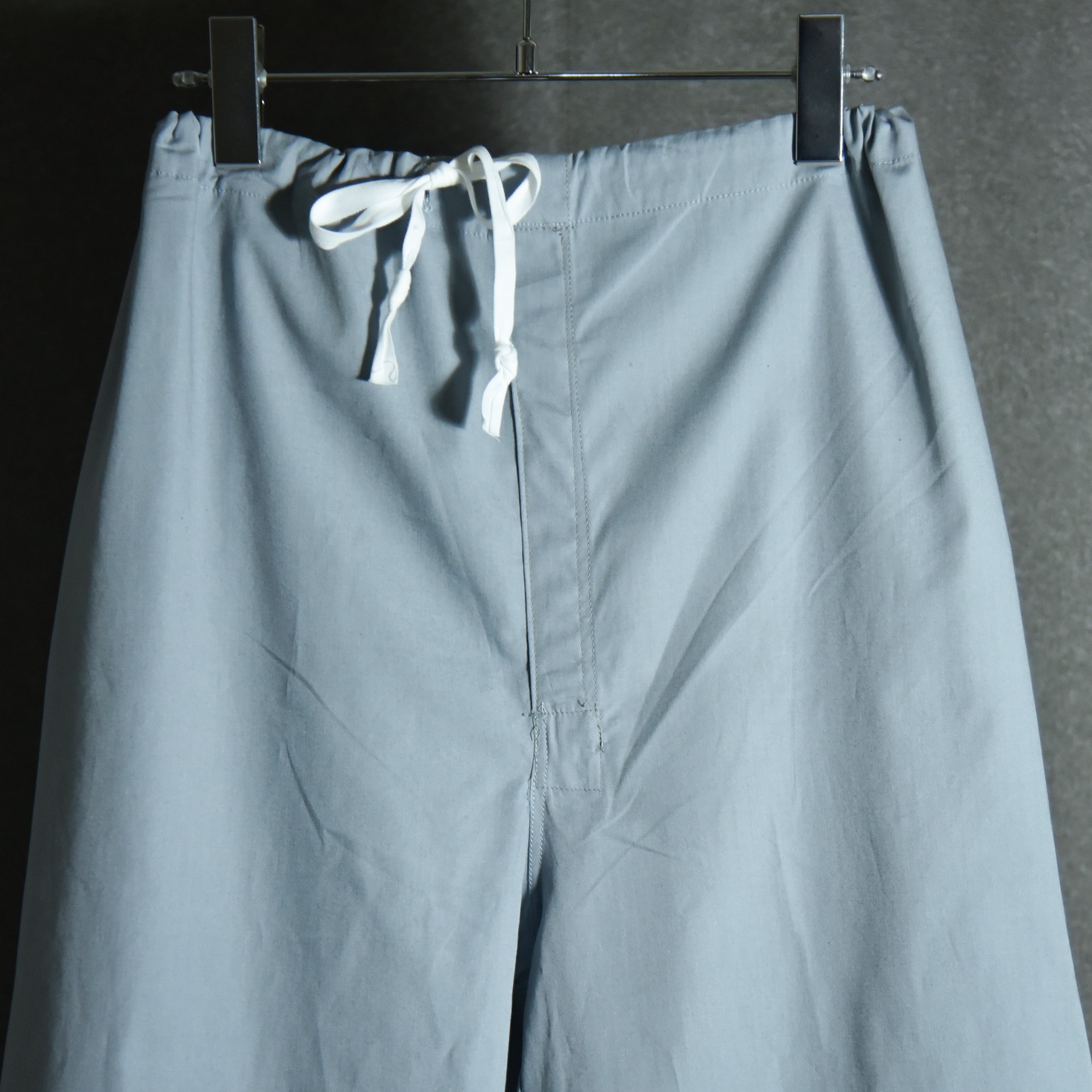 DEAD STOCK】Swedish Army Hospital Pants スウェーデン軍 DEAD STOCK】Swedish Army Hospital Pants スウェーデン軍