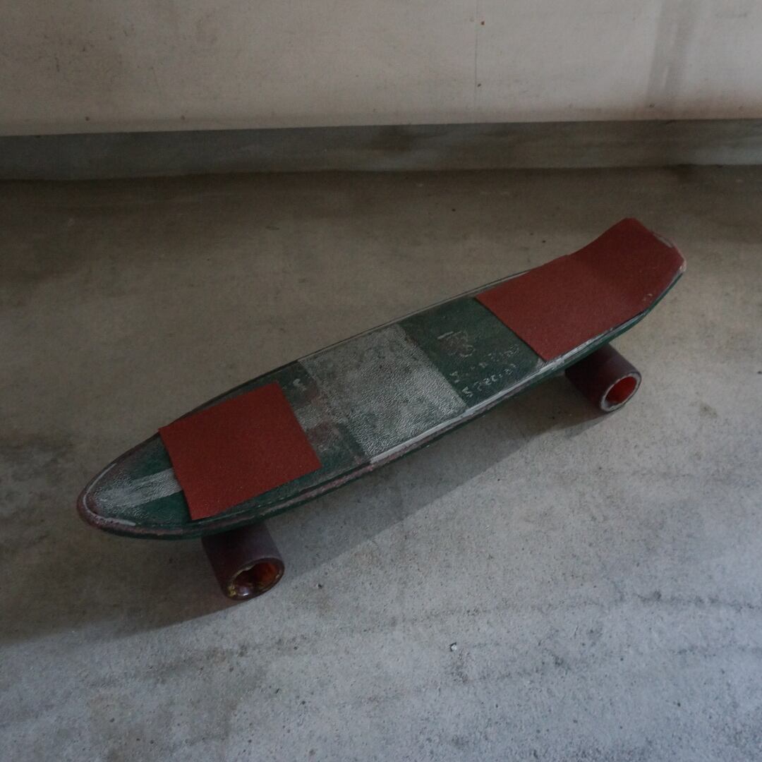 古いスケートボード | Konishi Koffee web shop