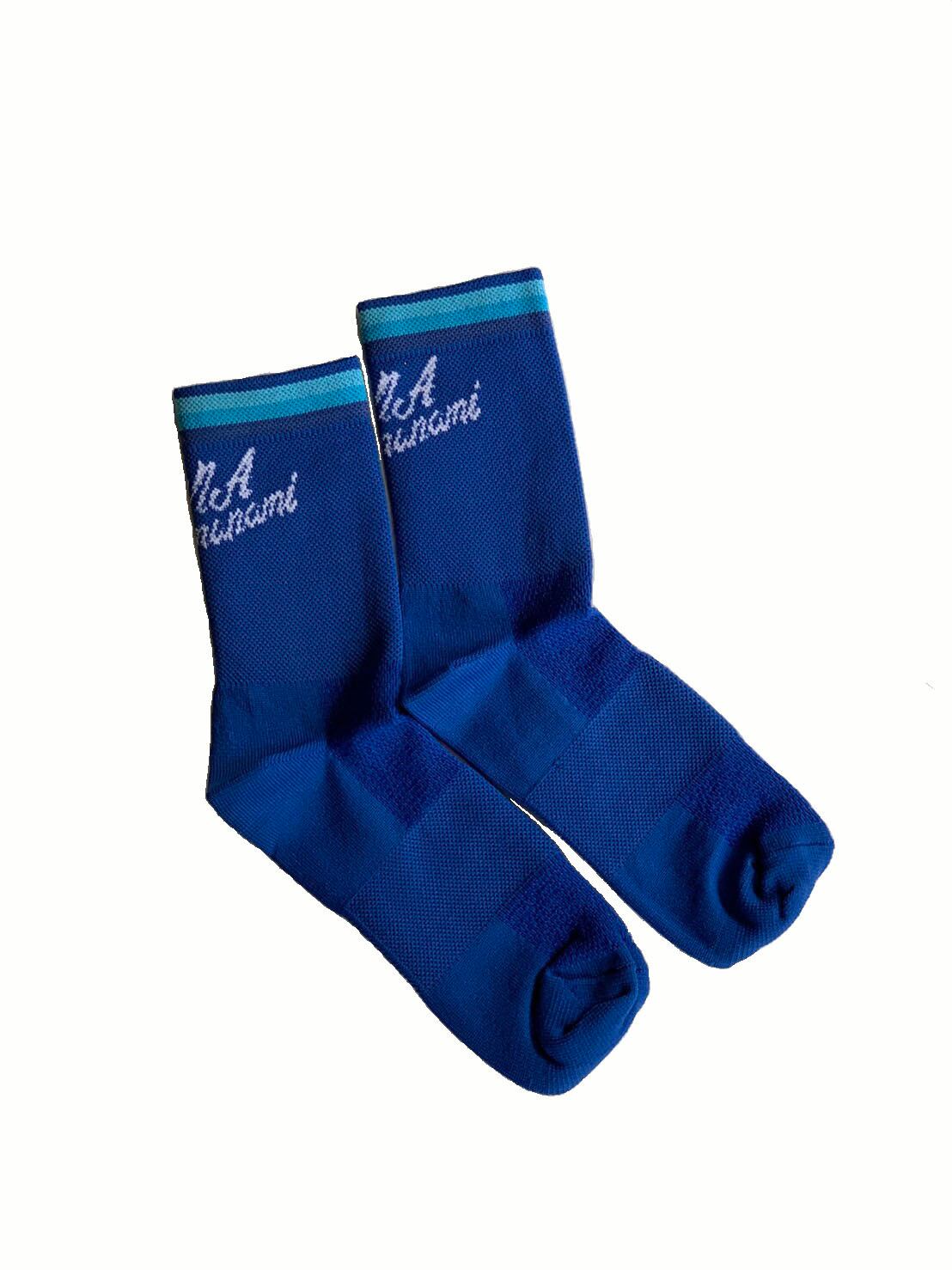 2月再入荷【しまなみブルー長袖】SHIMANAMI BLUE LONG SLEEVE