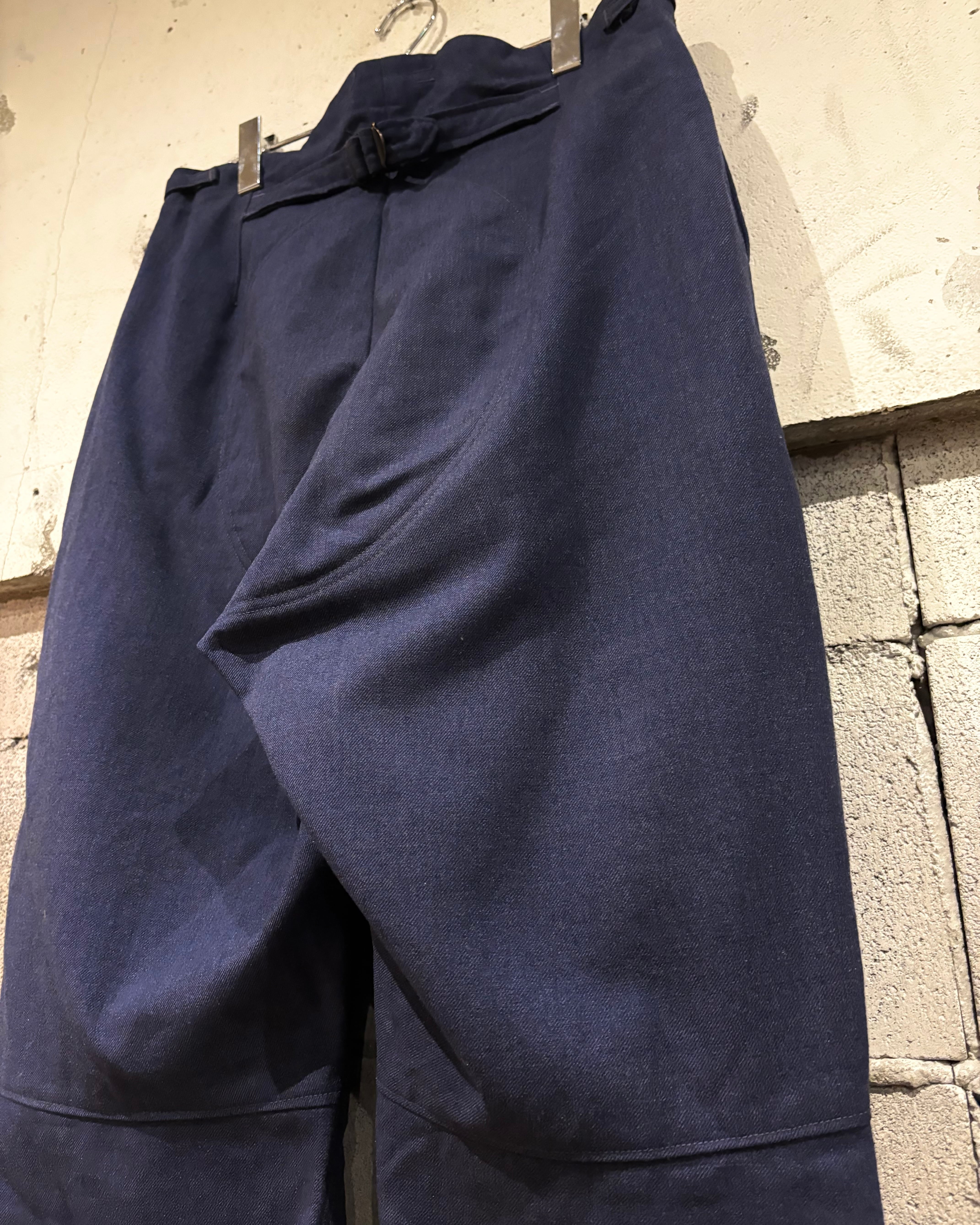 Caka otto】 50's Vintage U.S. Air Force Type E-1A Flying Inner