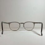 VONN EYEWEAR POLLOCK-GREY-(Optical)