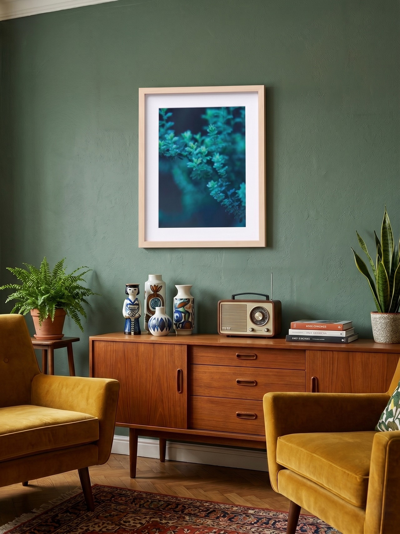 アート写真(マット付き額装込) No06(A3orA4) 9900円~