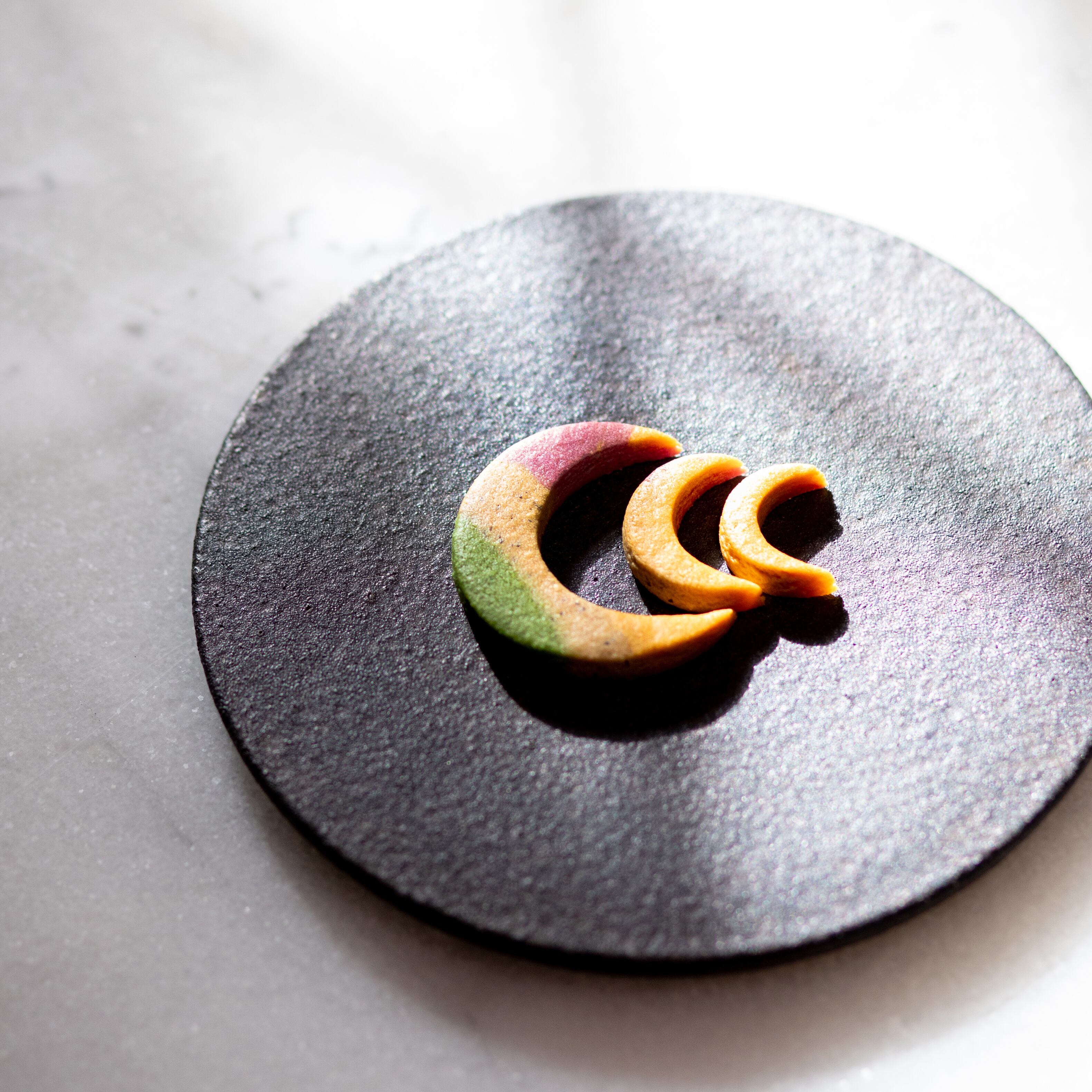 三日月 3セット