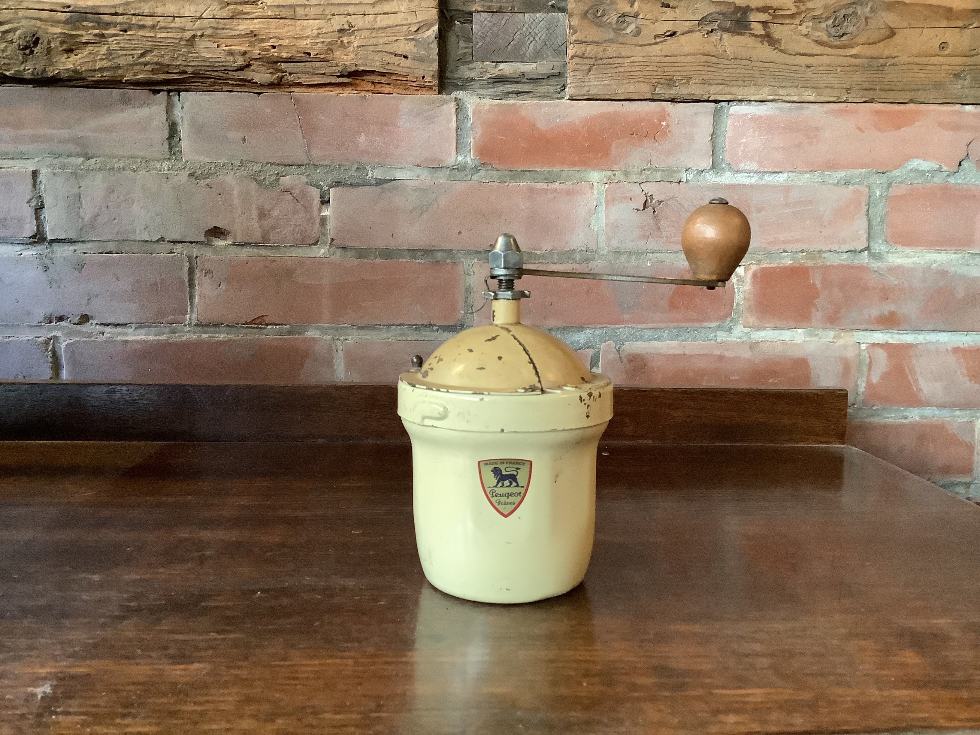 guide to vintage coleman products 白本 | blance