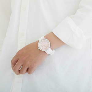 【Tendence テンデンス】TY930068 JAPAN ICON SAKURAジャパンアイコン（サクラ）／国内正規品 腕時計