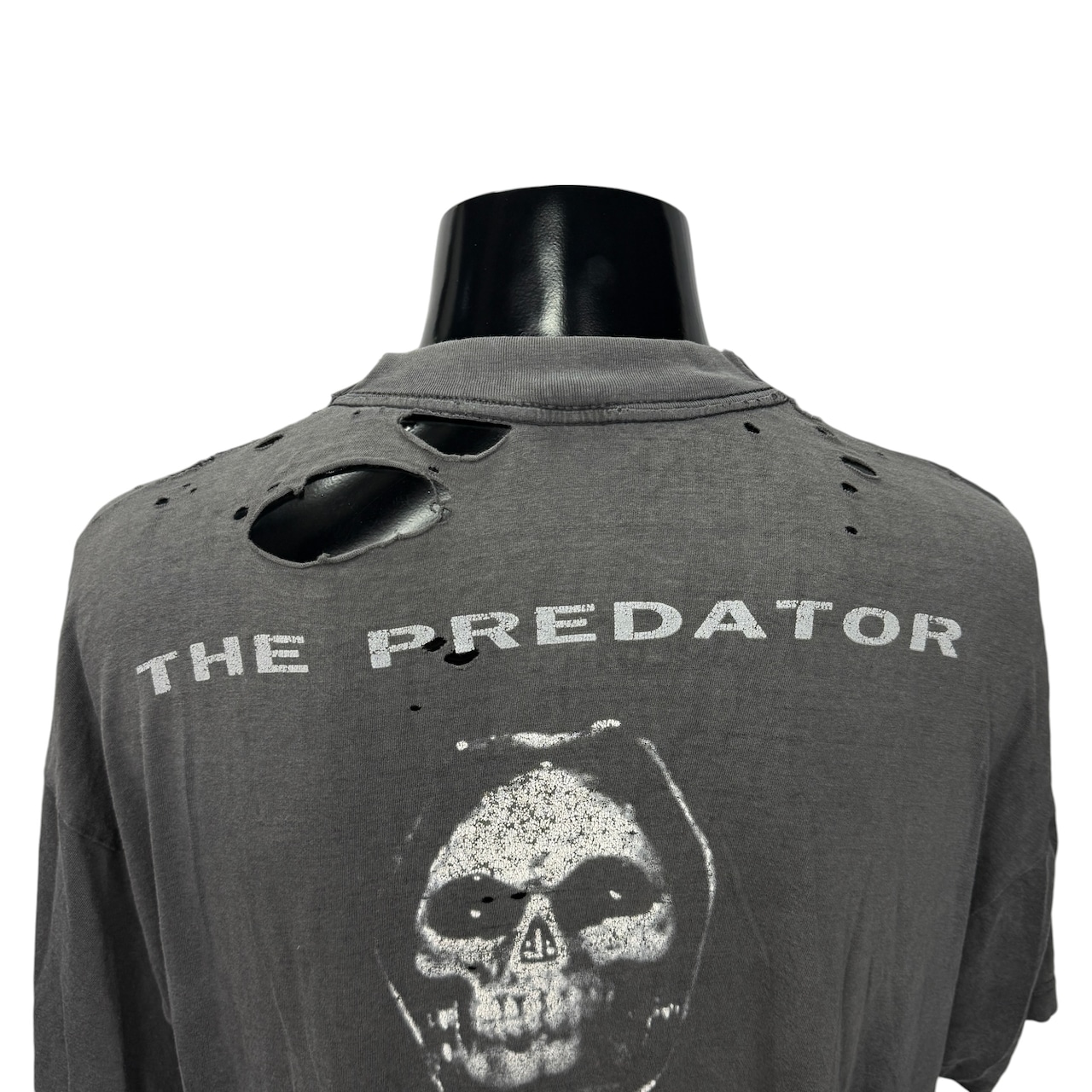 【ICE CUBE】アイス・キューブ "THE PREDATOR" 90's Vintage Tシャツ