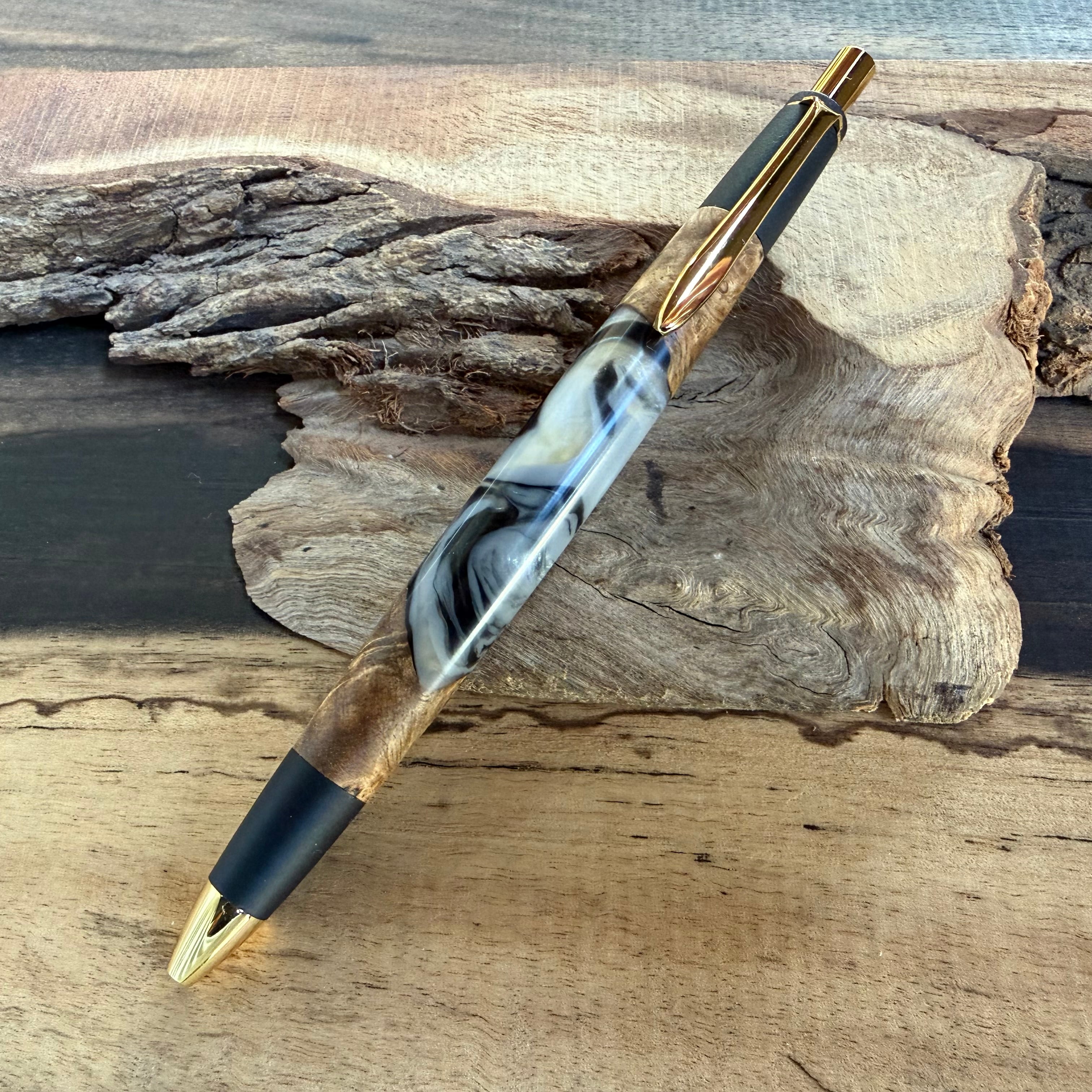 04 レジンウッド『土星』 現品