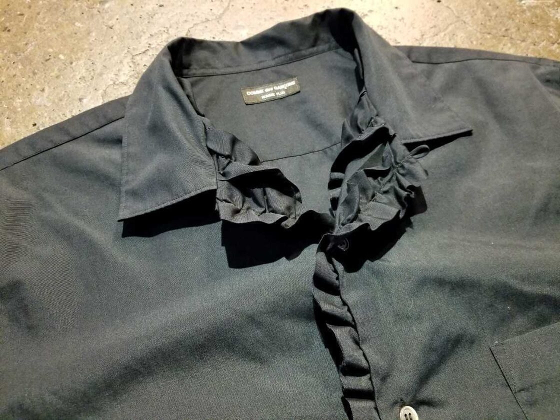 COMME des GARCONS HOMME PLUS/コムデギャルソンオムプリュス 1999ss 