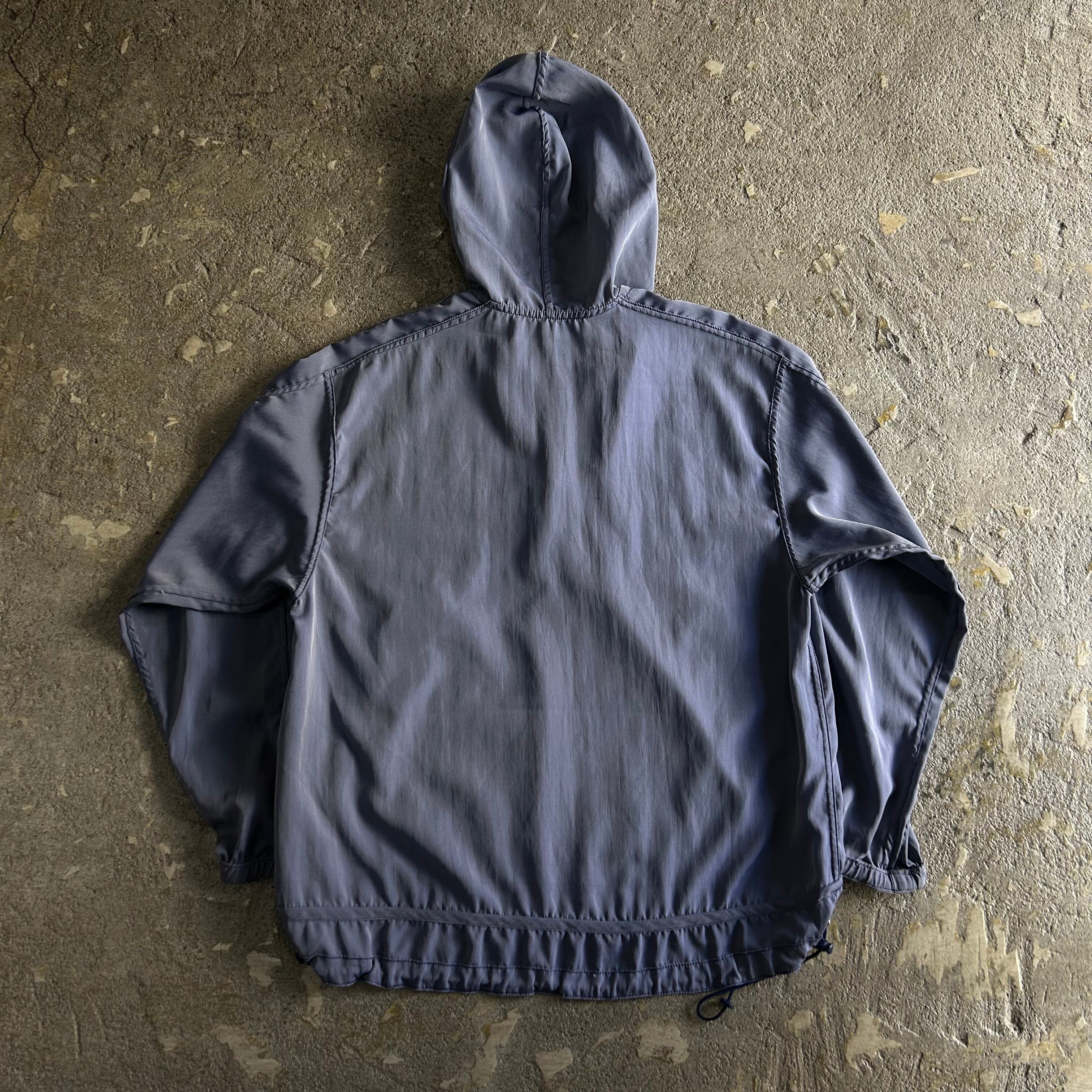 90s NIKE reversible anorak parka【仙台店】 | What