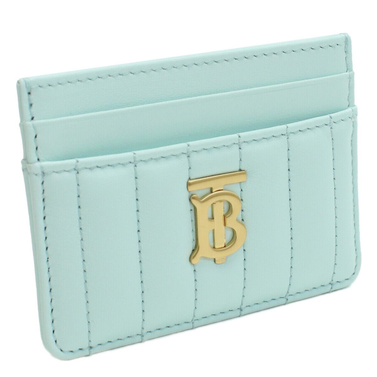 バーバリー BURBERRY カードケース ブランド TBロゴ 8070452 