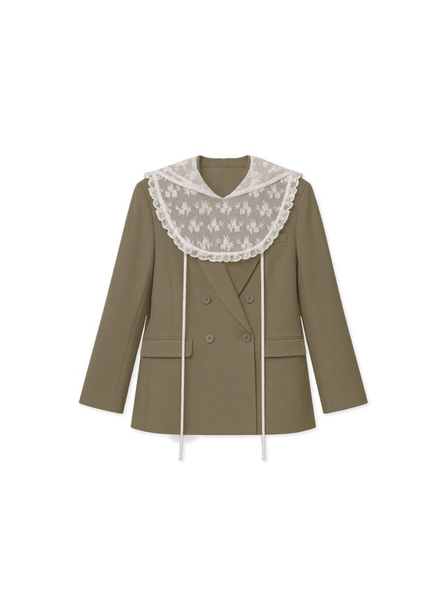 SWITCH HOOD JK -BEIGE-