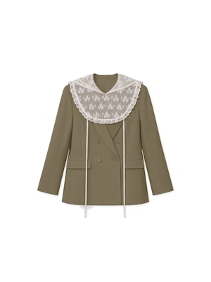 SWITCH HOOD JK -BEIGE-