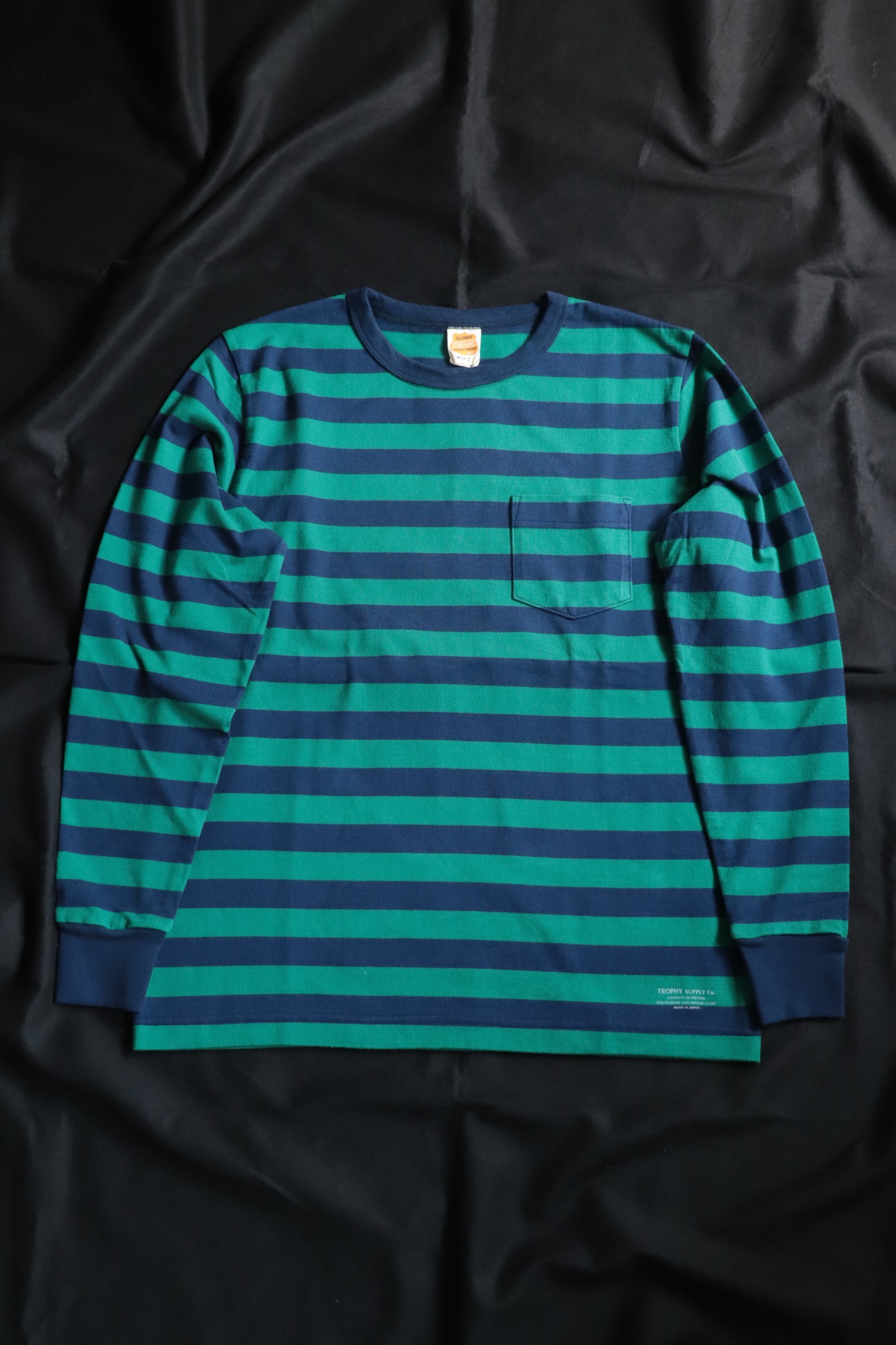 Trophy Clothing トロフィークロージング ロンT TROPHY CLOTHING