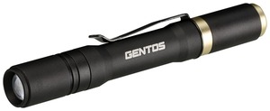 【人気】GENTOS(ジェントス) 懐中電灯 LEDライト 充電式 200~900ルーメン レクシード RX-285R/RX-286R/RX-304R/RX-386R/RX-486PB