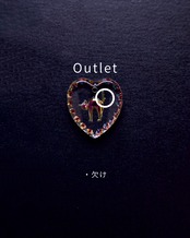 [Outlet]Cat(2607-1)