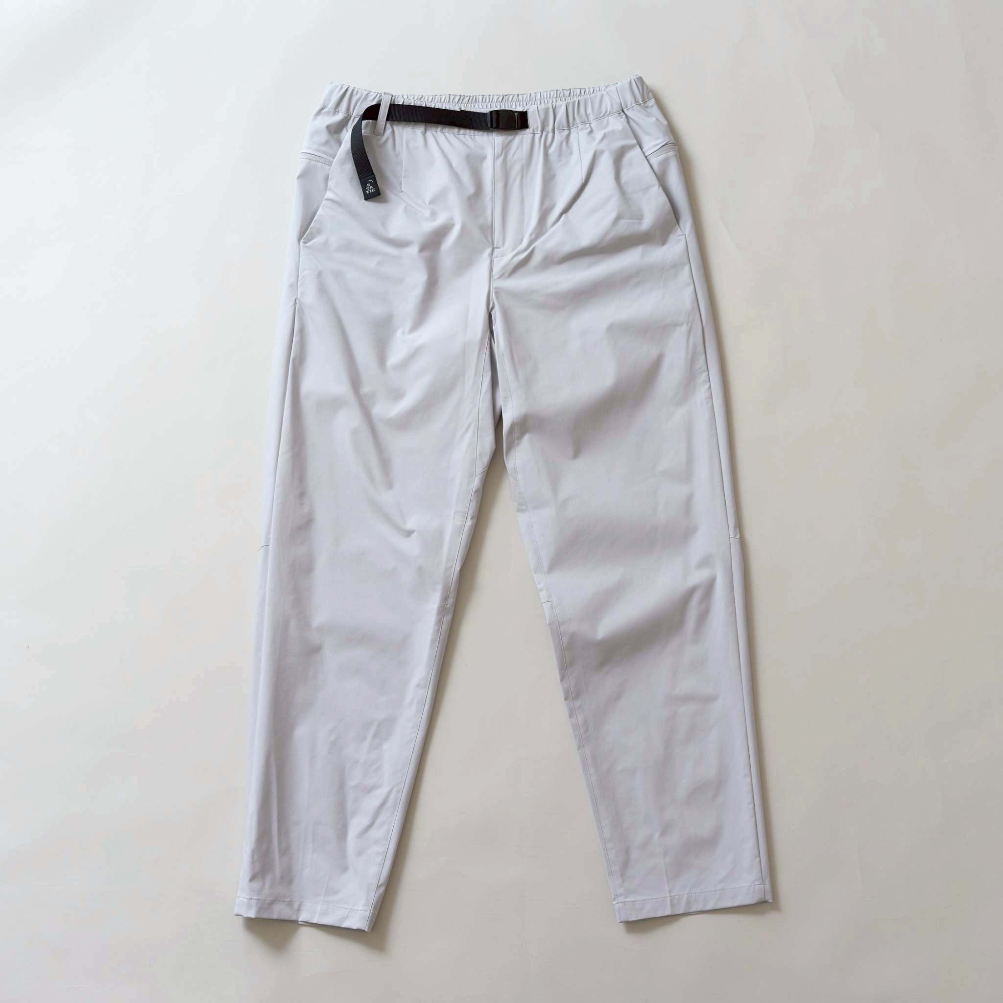 STATIC / DRIFTER LT PANTS ( とっても使いやすいパンツ） | NEOALPS