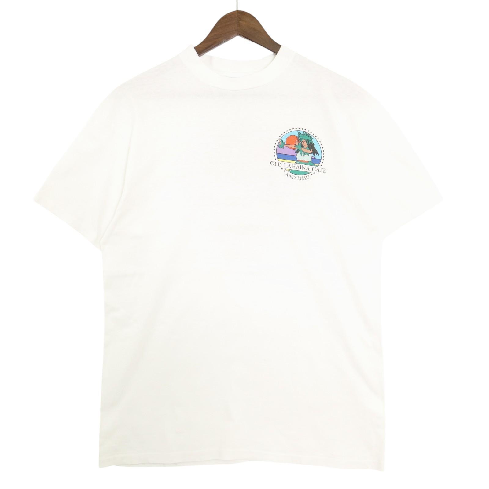 90s Hanes（MADE IN USA）