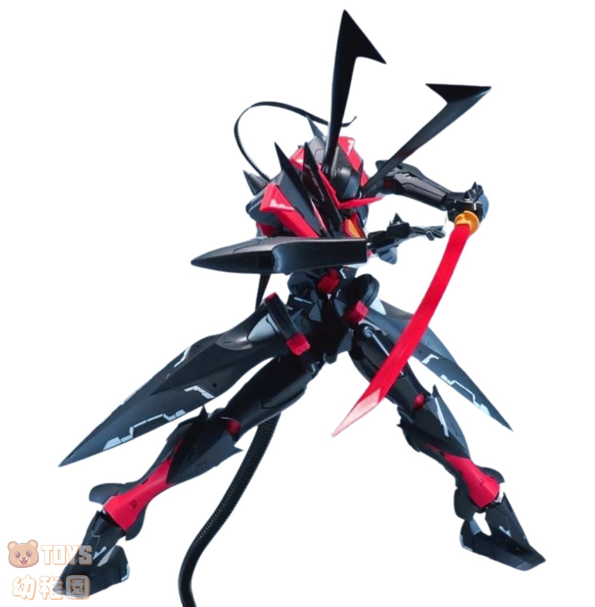 ZM Model/築夢】1/120 高さ17cm Gryps グリプス ヘッド2種付き 未組立
