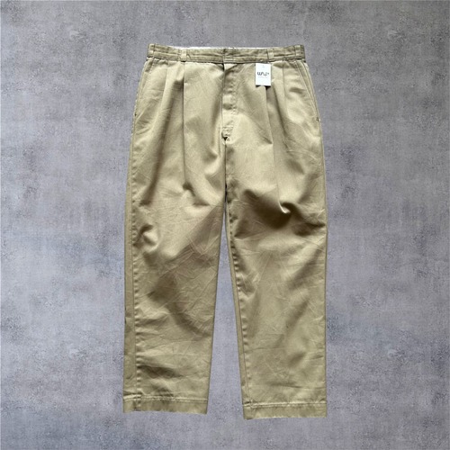 1980s Dickies 2tac Work Pants【高円寺店】