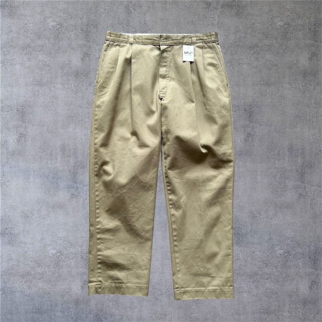 1980s Dickies 2tac Work Pants【高円寺店】