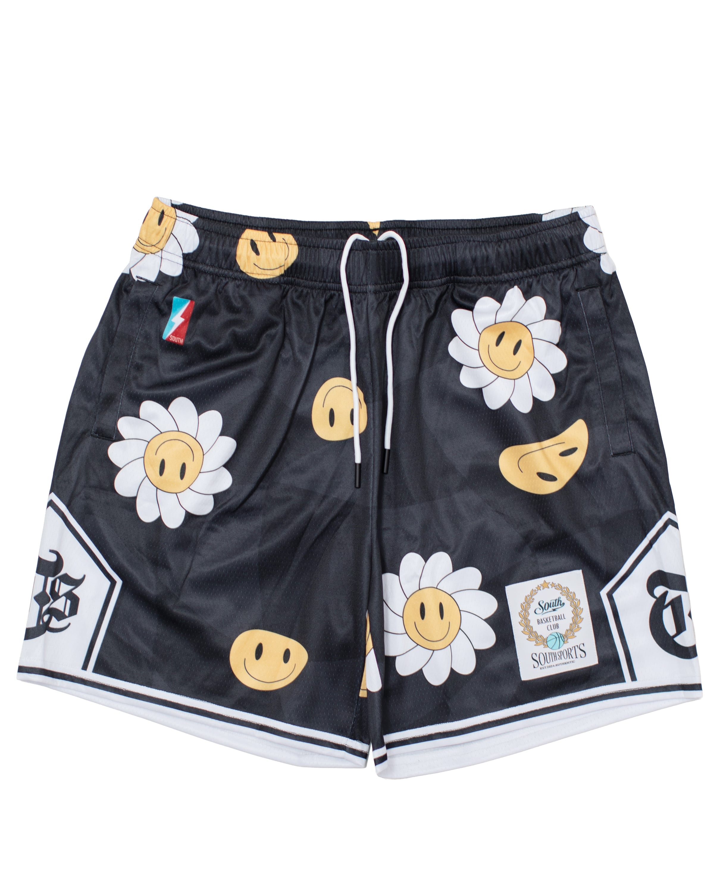PANTS | THE SOUTH