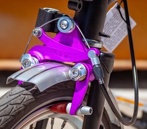 PAUL SIDEPULL RACER MEDIUM FOR BROMPTON