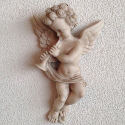 Wall Hanging Angel