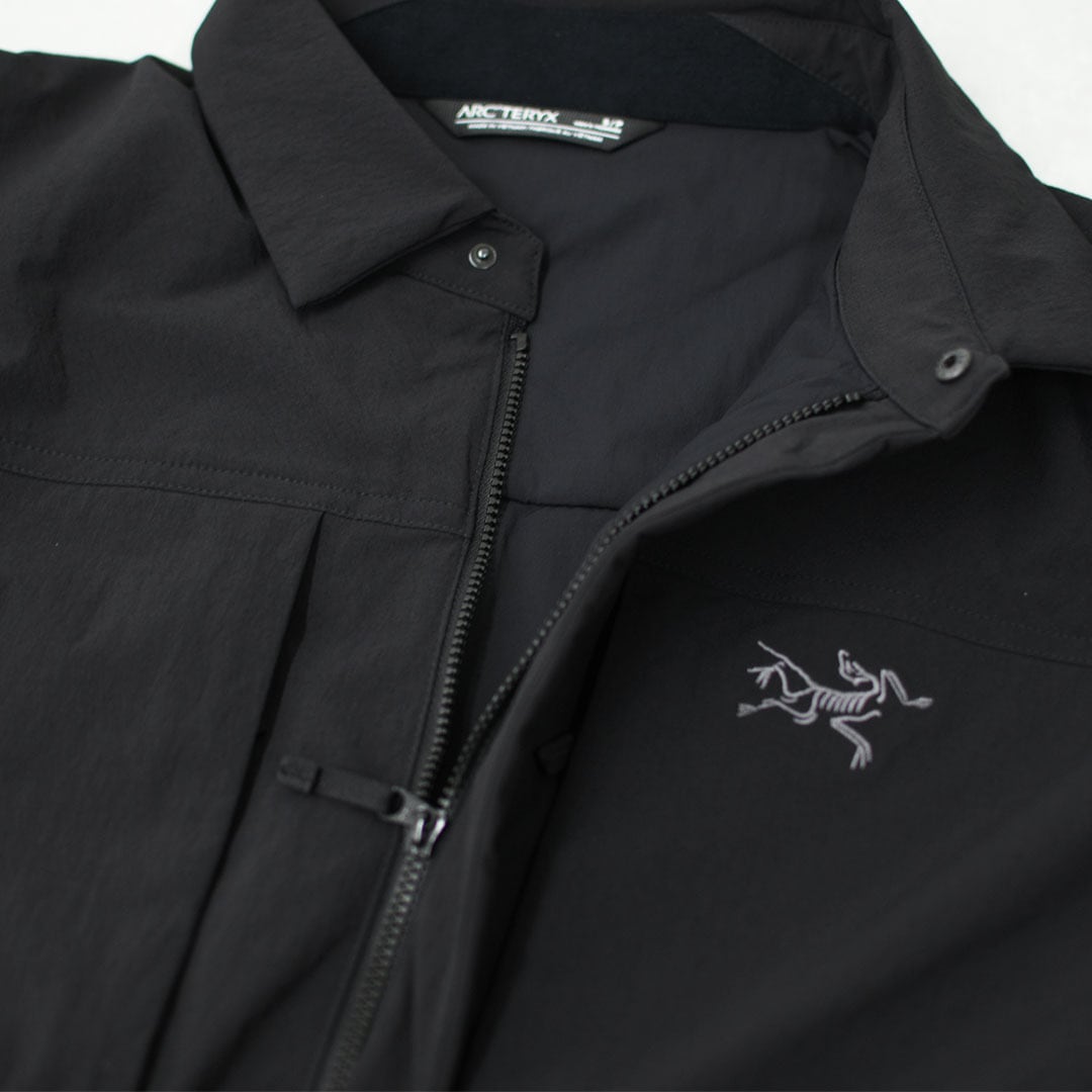 ARC'TERYX [アークテリクス正規代理店] Cronin Insulated Overshirt M