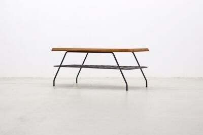 沼津店】ACME Furniture アクメファニチャー BELLS FACTORY COFFEE