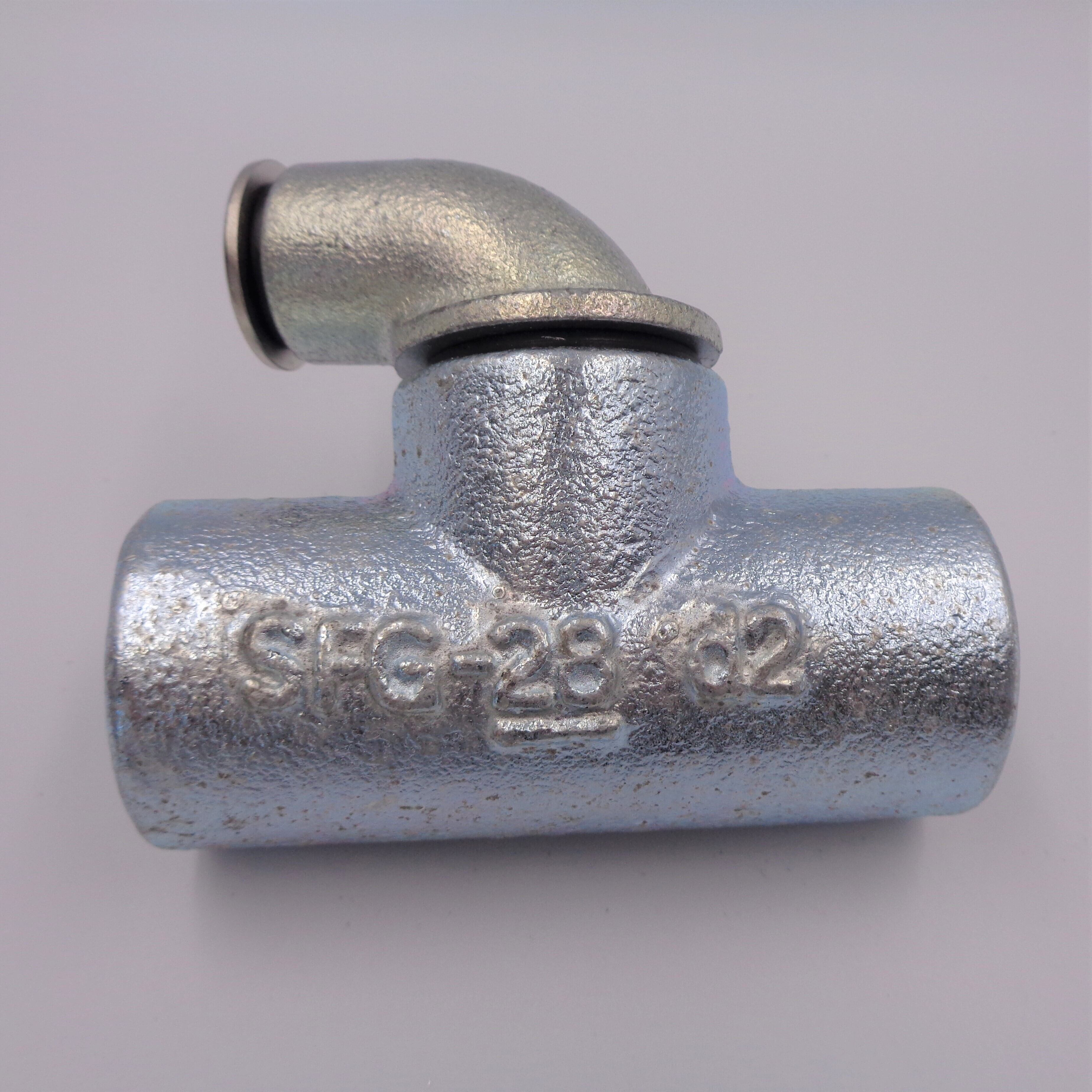 フク リクエスト品 SFG-28H | 防爆.com(㈱日東電気商会)