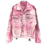 着物デニムジャケット KIMONO DENIM JACKET kimonojk05